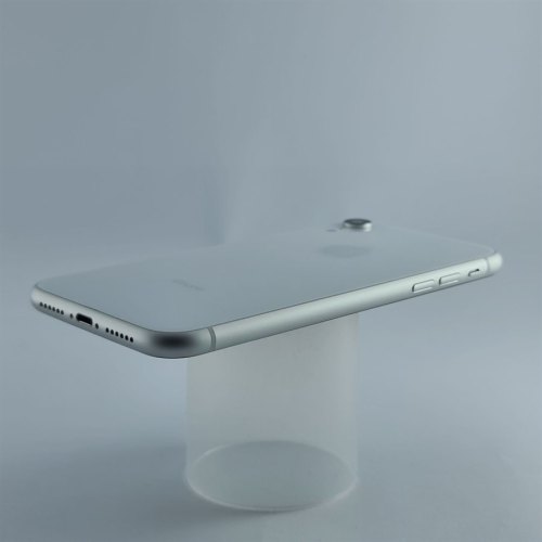 Смартфон Apple iPhone Xr 128 GB White USED **