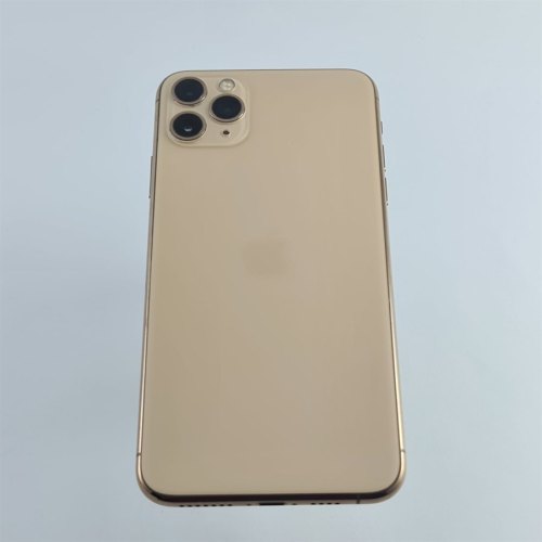 Смартфон Apple iPhone 11 Pro Max 64 GB Gold USED **