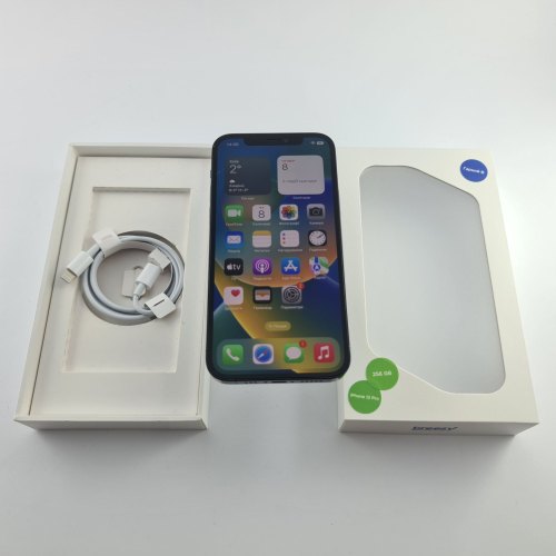 Смартфон Apple iPhone 12 Pro 256 GB Pacific Blue USED **