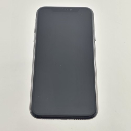 Смартфон Apple iPhone Xr 64 GB Black USED **
