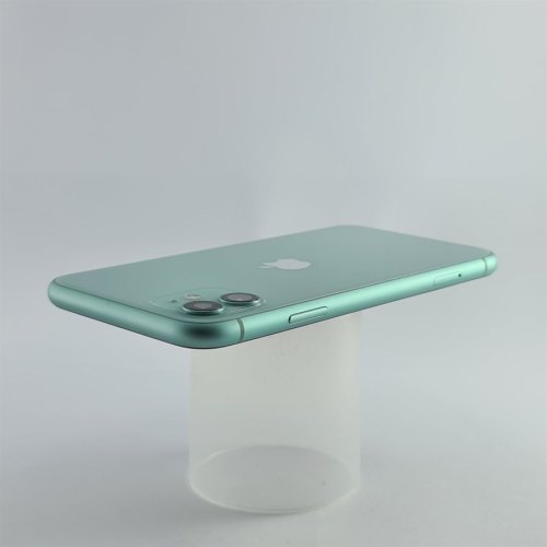 Смартфон Apple iPhone 11 256 GB Green USED **