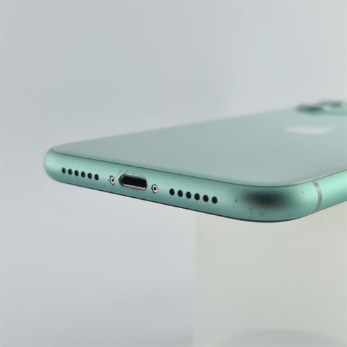 Смартфон Apple iPhone 11 256 GB Green USED **