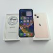 Смартфон Apple iPhone 13 128 GB Pink USED **
