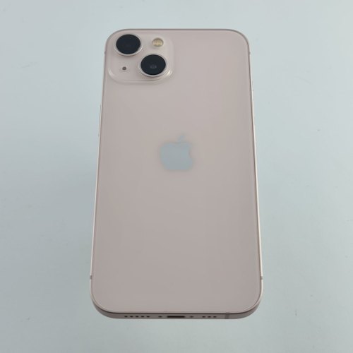Смартфон Apple iPhone 13 128 GB Pink USED **