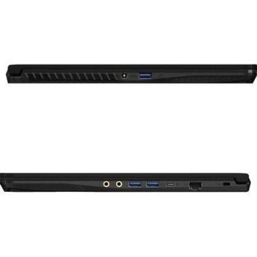 Ноутбук MSI Thin GF63 12UC (12UC-1044XPL) (NEW) / 15,6/IPS/1920x1080/Intel Core i7-12650H/ОЗП: 8 ГБ/NVIDIA GeForce RTX 3050, 4 ГБ/SSD: 512 ГБ/ОС: DOS