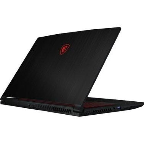 Ноутбук MSI Thin GF63 12UC (12UC-1044XPL) (NEW) / 15,6/IPS/1920x1080/Intel Core i7-12650H/ОЗП: 8 ГБ/NVIDIA GeForce RTX 3050, 4 ГБ/SSD: 512 ГБ/ОС: DOS