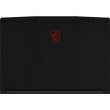 Ноутбук MSI Thin GF63 12UC (12UC-1044XPL) (NEW) / 15,6/IPS/1920x1080/Intel Core i7-12650H/ОЗП: 8 ГБ/NVIDIA GeForce RTX 3050, 4 ГБ/SSD: 512 ГБ/ОС: DOS