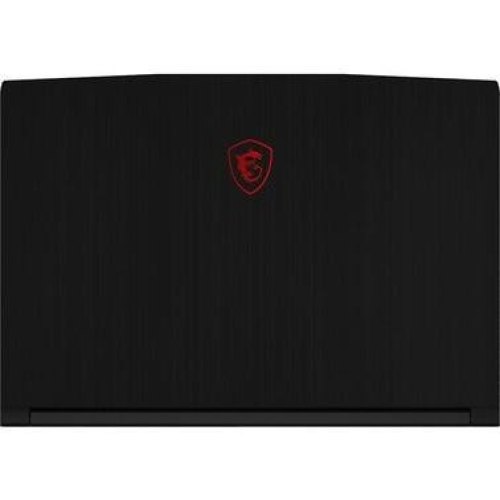 Ноутбук MSI Thin GF63 12UC (12UC-1044XPL) (NEW) / 15,6/IPS/1920x1080/Intel Core i7-12650H/ОЗП: 8 ГБ/NVIDIA GeForce RTX 3050, 4 ГБ/SSD: 512 ГБ/ОС: DOS