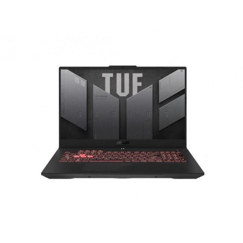Ноутбук ASUS TUF Gaming A17 FA707RM (FA707RM-ES73) (NEW) / 17,3/IPS/1920x1080/AMD Ryzen 7 6800H/ОЗП: 16 ГБ/NVIDIA GeForce RTX 3060, 6 ГБ/SSD: 512 ГБ/