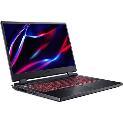 Ноутбук Acer Nitro 5 AN517-55-57WA (NH.QJAAA.002) (NEW) / 15,6/IPS/1920x1080/Intel Core i5-12500H/ОЗП: 8 ГБ/NVIDIA GeForce RTX 3050, 4 ГБ/SSD: 512 ГБ