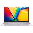 Ноутбук ASUS Vivobook 15 X1504ZA Cool Silver (X1504ZA-BQ037) (NEW) / 15,6/IPS/1920x1080/Intel Core i5-1235U/ОЗП: 8 ГБ/Intel Iris Xe Graphics/SSD: 512
