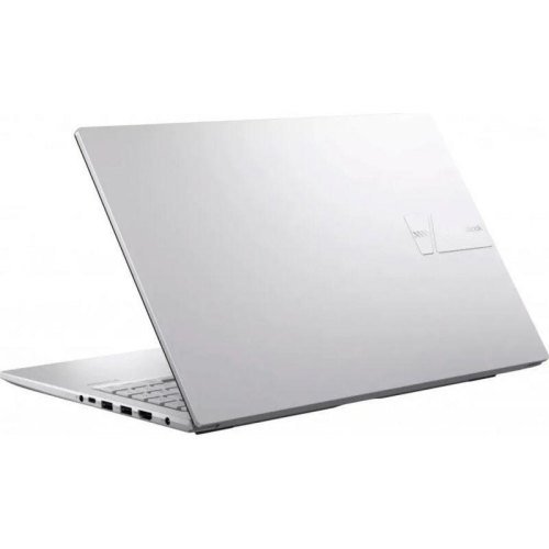 Ноутбук ASUS Vivobook 15 X1504ZA Cool Silver (X1504ZA-BQ037) (NEW) / 15,6/IPS/1920x1080/Intel Core i5-1235U/ОЗП: 8 ГБ/Intel Iris Xe Graphics/SSD: 512