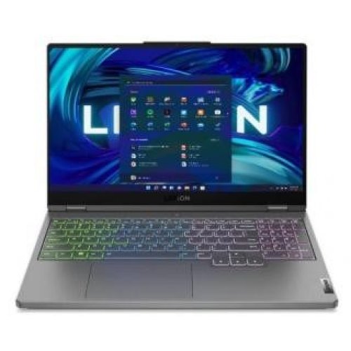 Ноутбук Lenovo Legion 5 15IAH7H (82RB004UUS) (NEW) / 15,6/IPS/1920x1080/Intel Core i7-12700H/ОЗП: 16 ГБ/NVIDIA GeForce RTX 3060, 6 ГБ/SSD: 2000 ГБ/ОС