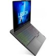 Ноутбук Lenovo Legion 5 15IAH7H (82RB004UUS) (NEW) / 15,6/IPS/1920x1080/Intel Core i7-12700H/ОЗП: 16 ГБ/NVIDIA GeForce RTX 3060, 6 ГБ/SSD: 2000 ГБ/ОС