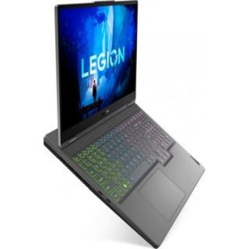 Ноутбук Lenovo Legion 5 15IAH7H (82RB004UUS) (NEW) / 15,6/IPS/1920x1080/Intel Core i7-12700H/ОЗП: 16 ГБ/NVIDIA GeForce RTX 3060, 6 ГБ/SSD: 2000 ГБ/ОС