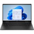 Ноутбук HP Envy x360 15-FH0023 (7H1T1UA) (NEW) / 2-в-1 трансформер/15,6/OLED/1920x1080/AMD Ryzen 7 5825U/ОЗП: 16 ГБ/AMD Radeon Graphics/SSD: 512 ГБ/О