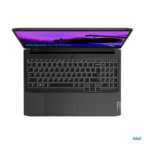 Ноутбук Lenovo IdeaPad Gaming 3 15IHU6 (82K1015DUS) (NEW) / 15,6/IPS/1920x1080/Intel Core i5-11300H/ОЗП: 16 ГБ/NVIDIA GeForce GTX 1650, 4 ГБ/SSD: 100