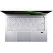 Ноутбук Acer Swift 3 SF314-43-R1S7 (NX.AB1EX.01G) / 14/IPS/1920x1080/AMD Ryzen 7 5700U/ОЗП: 16 ГБ/AMD Radeon Graphics/SSD: 512 ГБ/ОС: DOS