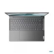 Ноутбук Lenovo Yoga 9 14IAP7 (82LU0000US) (NEW) / 2-в-1 трансформер/14/OLED/3840x2400/Intel Core i7-1260P/ОЗП: 16 ГБ/Intel Iris Xe Graphics/SSD: 1000