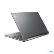 Ноутбук Lenovo Yoga 9 14IAP7 (82LU0000US) (NEW) / 2-в-1 трансформер/14/OLED/3840x2400/Intel Core i7-1260P/ОЗП: 16 ГБ/Intel Iris Xe Graphics/SSD: 1000