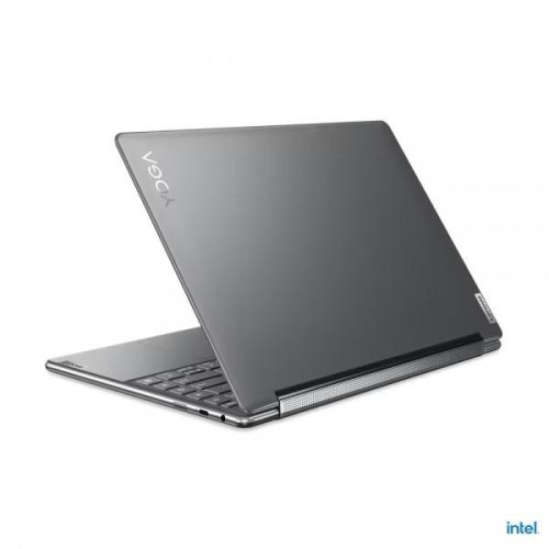 Ноутбук Lenovo Yoga 9 14IAP7 (82LU0000US) (NEW) / 2-в-1 трансформер/14/OLED/3840x2400/Intel Core i7-1260P/ОЗП: 16 ГБ/Intel Iris Xe Graphics/SSD: 1000