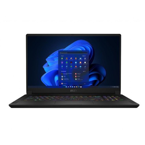 Ноутбук MSI GS76 Stealth 11UG (11UG-653) (NEW) / 17,3/IPS/1920x1080/Intel Core i9-11900H/ОЗП: 32 ГБ/NVIDIA GeForce RTX 3070, 8 ГБ/SSD: 1000 ГБ/ОС: Wi