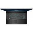 Ноутбук MSI Vector GP76 12UHSO (GP7612UHSO-893) (NEW) / 17,3/IPS/2560x1440/Intel Core i9-12900H/ОЗП: 64 ГБ/NVIDIA GeForce RTX 3080 Ti, 16 ГБ/SSD: 200