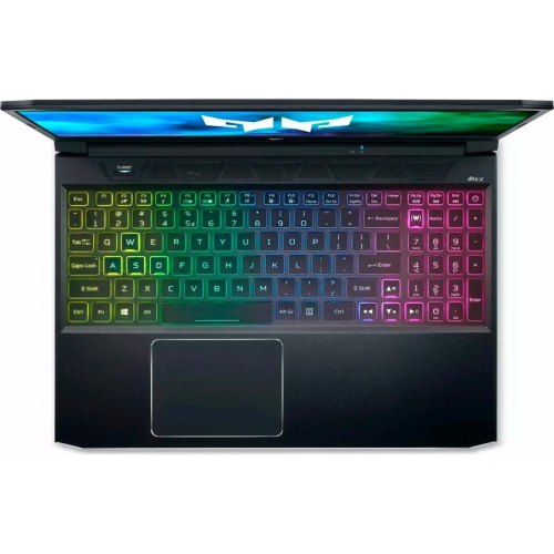 Ноутбук Acer Predator Helios 300 PH315-54-714U (NH.QC2AA.006) (NEW) / 15,6/1920x1080/Intel Core i7-11800H/ОЗП: 64 ГБ/NVIDIA GeForce RTX 3060, 6 ГБ GD