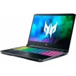 Ноутбук Acer Predator Helios 300 PH315-54-714U (NH.QC2AA.006) (NEW) / 15,6/1920x1080/Intel Core i7-11800H/ОЗП: 64 ГБ/NVIDIA GeForce RTX 3060, 6 ГБ GD
