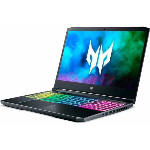Ноутбук Acer Predator Helios 300 PH315-54-714U (NH.QC2AA.006) (NEW) / 15,6/1920x1080/Intel Core i7-11800H/ОЗП: 64 ГБ/NVIDIA GeForce RTX 3060, 6 ГБ GD