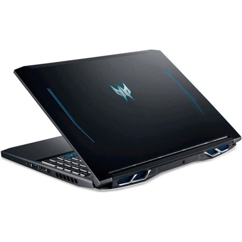 Ноутбук Acer Predator Helios 300 PH315-54-714U (NH.QC2AA.006) (NEW) / 15,6/1920x1080/Intel Core i7-11800H/ОЗП: 64 ГБ/NVIDIA GeForce RTX 3060, 6 ГБ GD