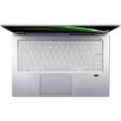 Ноутбук Acer Swift 3 SF314-43-R1US (NX.AB1EX.01E) / 14/IPS/1920x1080/AMD Ryzen 5 5500U/ОЗП: 8 ГБ/AMD Radeon Graphics/SSD: 512 ГБ/ОС: DOS