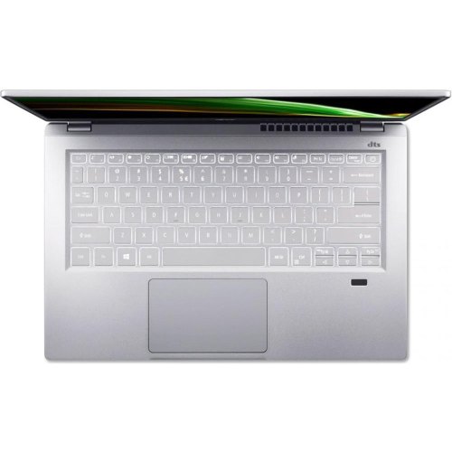 Ноутбук Acer Swift 3 SF314-43-R1US (NX.AB1EX.01E) / 14/IPS/1920x1080/AMD Ryzen 5 5500U/ОЗП: 8 ГБ/AMD Radeon Graphics/SSD: 512 ГБ/ОС: DOS