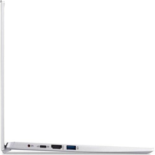 Ноутбук Acer Swift 3 SF314-43-R1US (NX.AB1EX.01E) / 14/IPS/1920x1080/AMD Ryzen 5 5500U/ОЗП: 8 ГБ/AMD Radeon Graphics/SSD: 512 ГБ/ОС: DOS