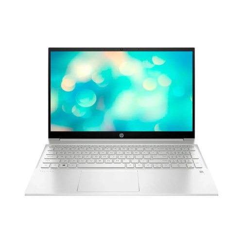 Ноутбук HP Pavilion 15z-eh200 (4V3L3AV) (NEW) / 15,6/IPS/1920x1080/AMD Ryzen 5 5625U/ОЗП: 32 ГБ/AMD Radeon Graphics/SSD: 2000 ГБ/ОС: Windows 11 CUSTO