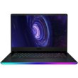 Ноутбук MSI GE66 Raider 10UG (GE6610UG-211US) (NEW) / 15,6/1920x1080/Intel Core i7-10870H/ОЗП: 32 ГБ/NVIDIA GeForce RTX 3070, 8 ГБ/SSD: 1000 ГБ/ОС: W