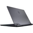 Ноутбук MSI GE66 Raider 10UG (GE6610UG-211US) (NEW) / 15,6/1920x1080/Intel Core i7-10870H/ОЗП: 32 ГБ/NVIDIA GeForce RTX 3070, 8 ГБ/SSD: 1000 ГБ/ОС: W