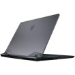 Ноутбук MSI GE66 Raider 10UG (GE6610UG-211US) (NEW) / 15,6/1920x1080/Intel Core i7-10870H/ОЗП: 32 ГБ/NVIDIA GeForce RTX 3070, 8 ГБ/SSD: 1000 ГБ/ОС: W