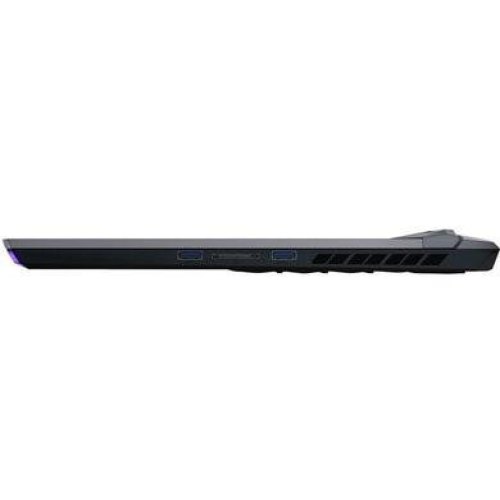 Ноутбук MSI GE66 Raider 10UG (GE6610UG-211US) (NEW) / 15,6/1920x1080/Intel Core i7-10870H/ОЗП: 32 ГБ/NVIDIA GeForce RTX 3070, 8 ГБ/SSD: 1000 ГБ/ОС: W