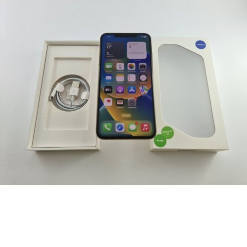 Смартфон Apple iPhone Xs Max 64 GB Gold USED **