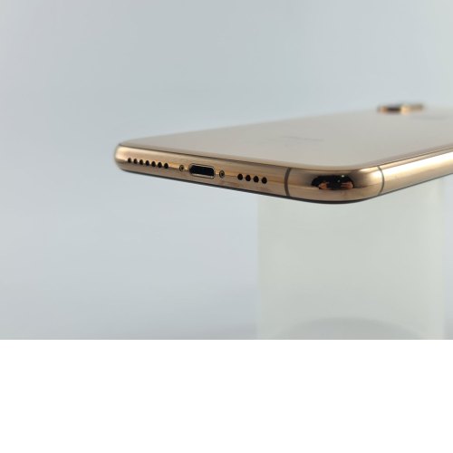 Смартфон Apple iPhone Xs Max 64 GB Gold USED **