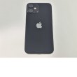 Смартфон Apple iPhone 12 mini 64 GB Black USED **