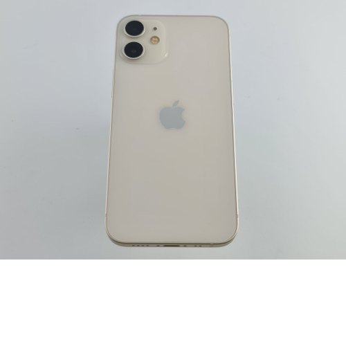 Смартфон Apple iPhone 12 mini 128 GB White USED **