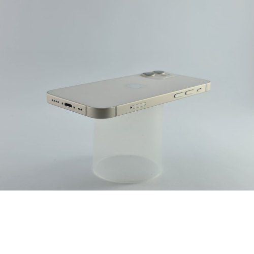 Смартфон Apple iPhone 12 mini 128 GB White USED **