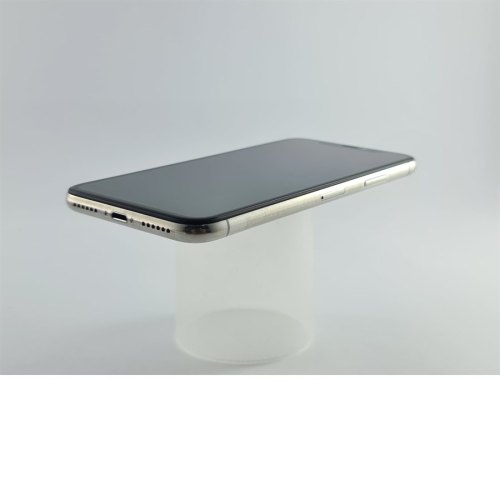 Смартфон Apple iPhone X 64 GB Silver USED **