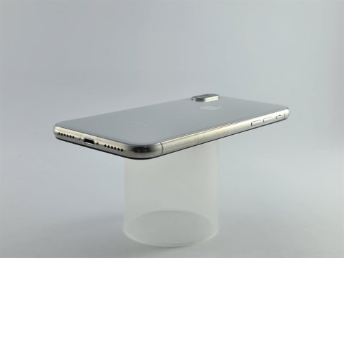 Смартфон Apple iPhone X 64 GB Silver USED **