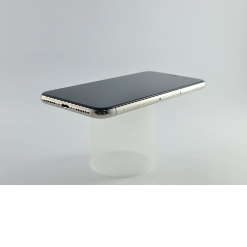 Смартфон Apple iPhone X 64 GB Silver USED **