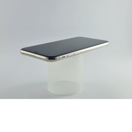 Смартфон Apple iPhone X 64 GB Silver USED **