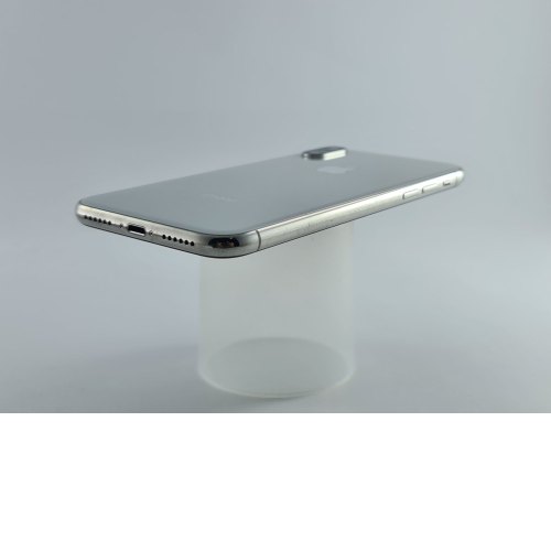 Смартфон Apple iPhone X 64 GB Silver USED **