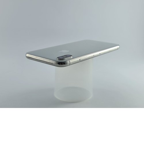 Смартфон Apple iPhone X 64 GB Silver USED **